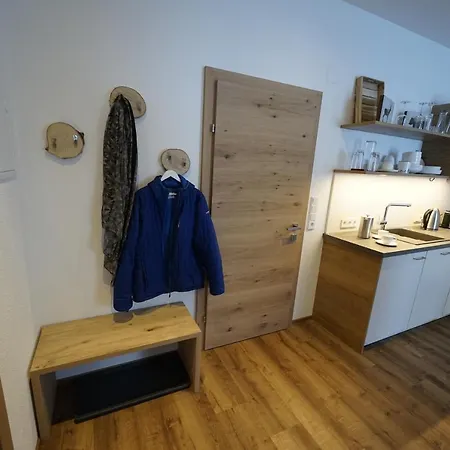 Apartment Apart-bergliebe