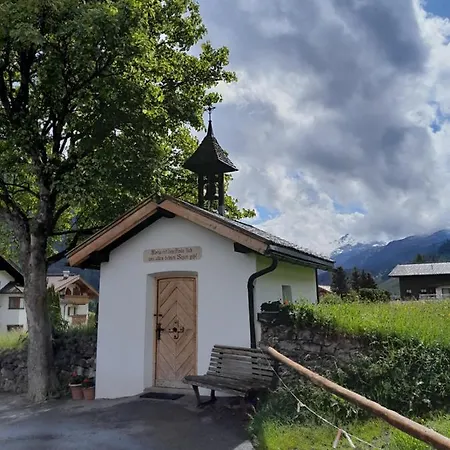 Apart-bergliebe * Sankt Anton am Arlberg