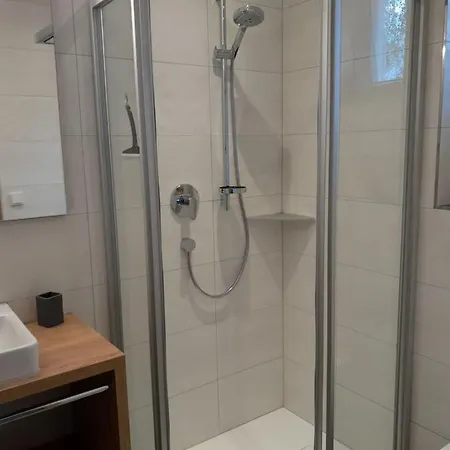 Appartement Apart-bergliebe *