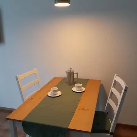 Appartement Apart-bergliebe Sankt Anton am Arlberg